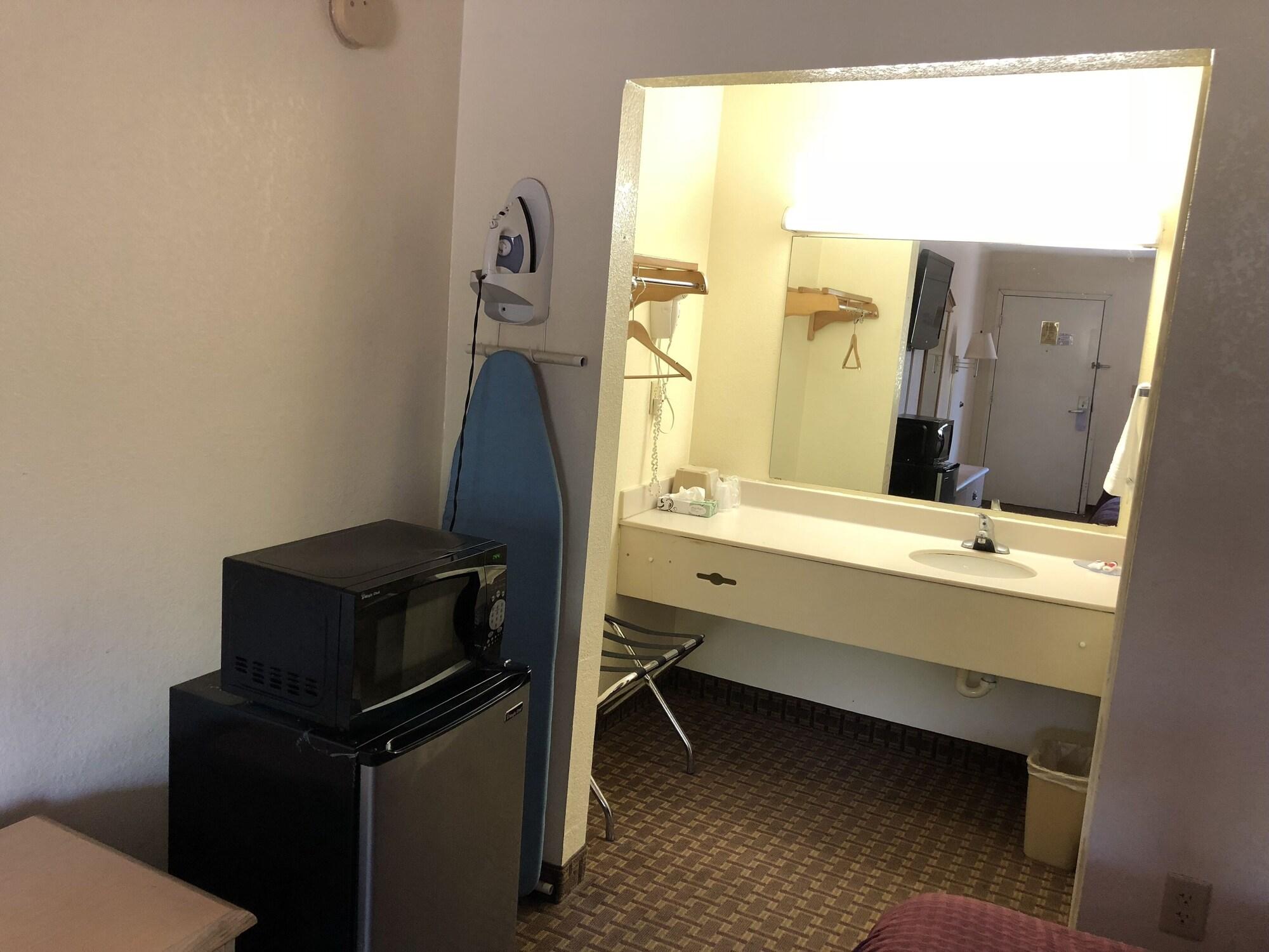 Jax Inn Jacksonville Downtown Eksteriør billede